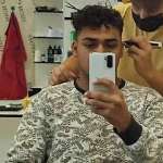 Mekan, 23 года