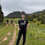 Влад, 22 года